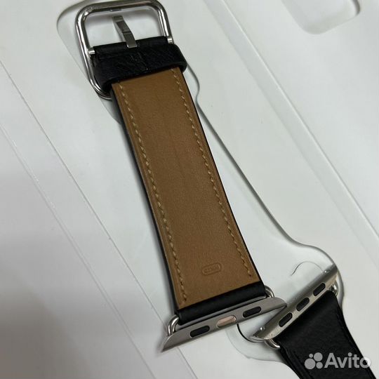 Ремешки для Apple Watch 42-44-45-47mm