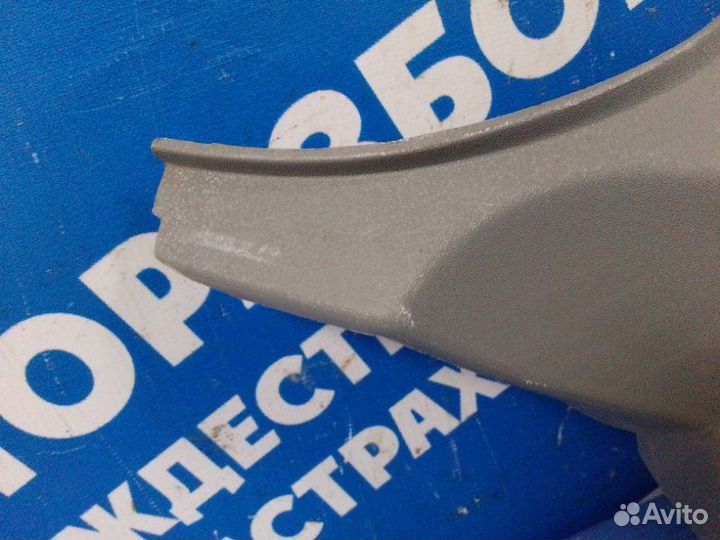 Ручка потолка Fiat Doblo минивен 350A1000 2009