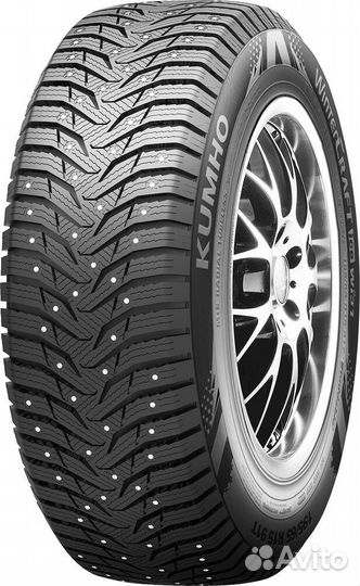 Kumho WinterCraft Ice WI31 235/60 R16 T
