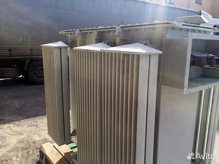 Трансформатор тмз 630 10 0.4 (Ревизия)