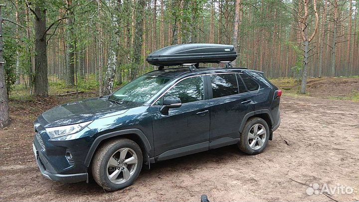 Прокат ''Автобокса