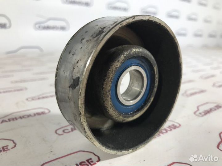 Ролик обводной Mazda 3 BK седан 1.6 Z6 2008