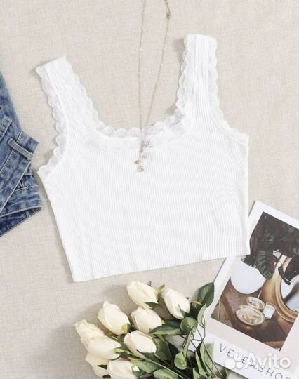 Вещи shein на девушку