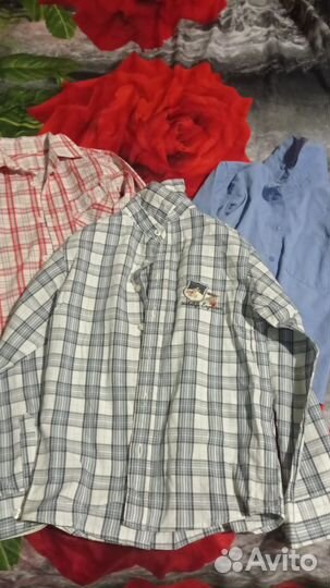 Пакет вещей 40-42, 44-46, 48-50, 52-54