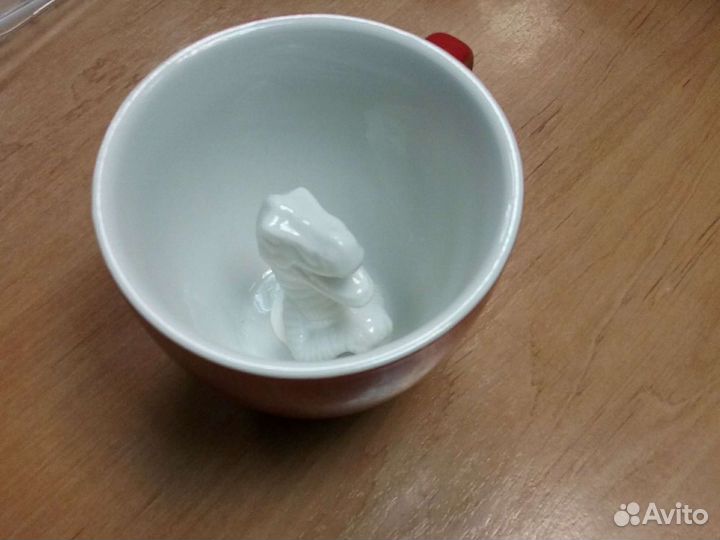 Кружка 330мл