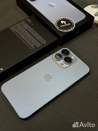 iPhone 13 Pro, 128 ГБ
