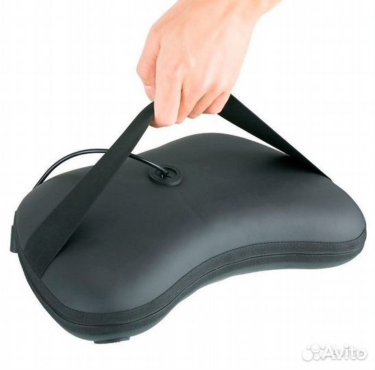 Массажная подушка