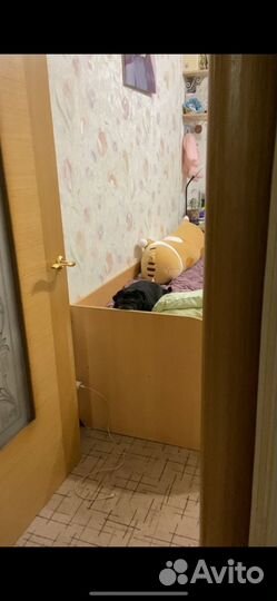 Кровать отдам бесплатно