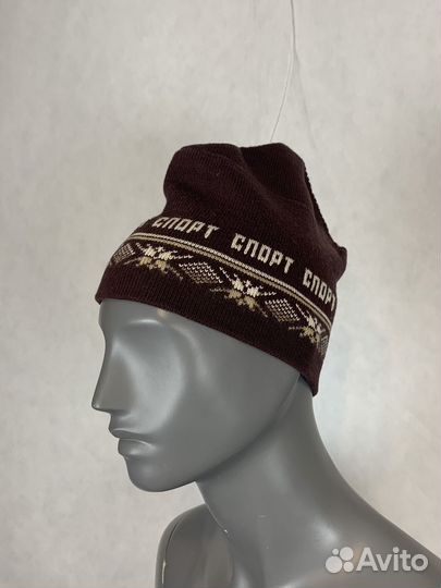 Шамка Спорт СССР