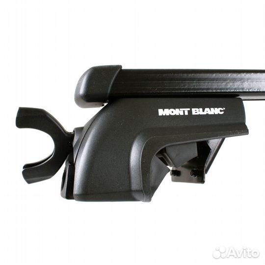 Багажник в сборе mont blanc RF7 VW Golf IV до 03г