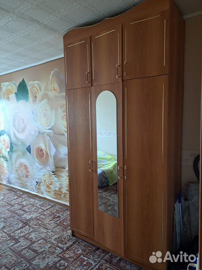 Шкаф для одежды