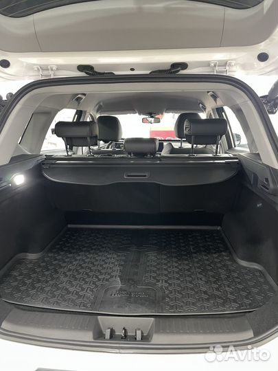 Chery Tiggo 7 Pro Max 1.6 AMT, 2024