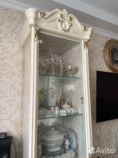 Модульная гостинная