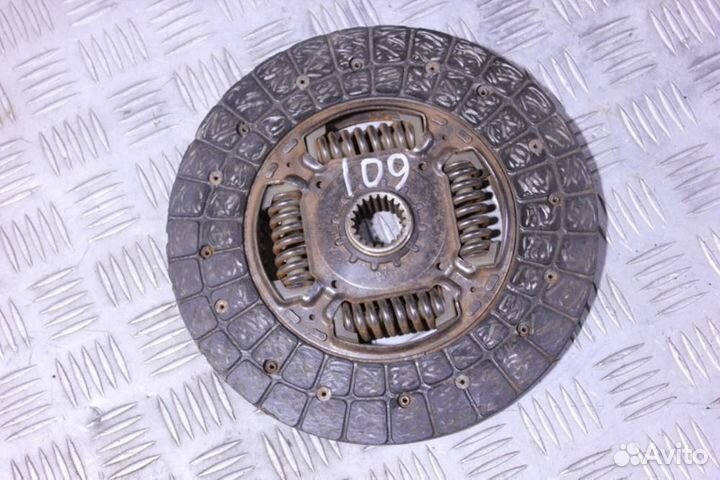 Диск сцепления Toyota Rav 4 2006 2013