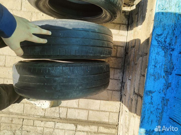 Bridgestone Ecopia EP150 185/70 R14