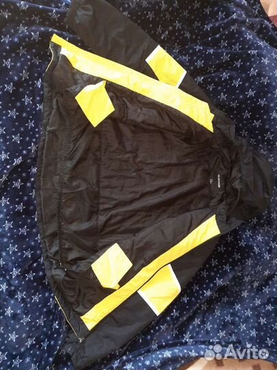 Горнолыжный костюм