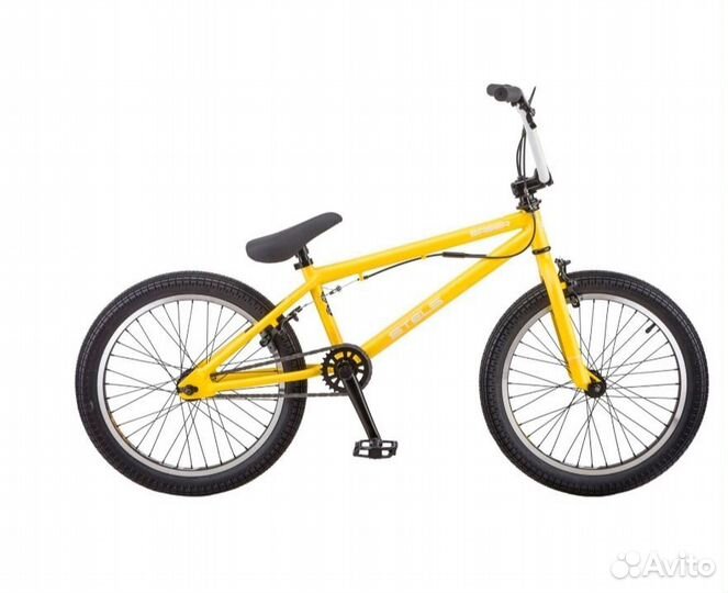 Трюковой велосипед bmx