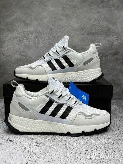 Летние кроссовки Adidas zx500