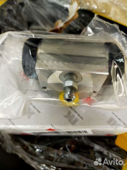 Тормозной барабан, цилиндр ford fusion