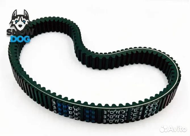 Ремень на квадроцикл Stels Guepard 850 / OdeS 800