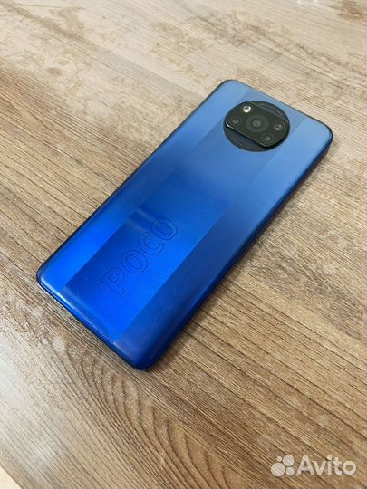 Xiaomi Poco X3 Pro, 6/128 ГБ