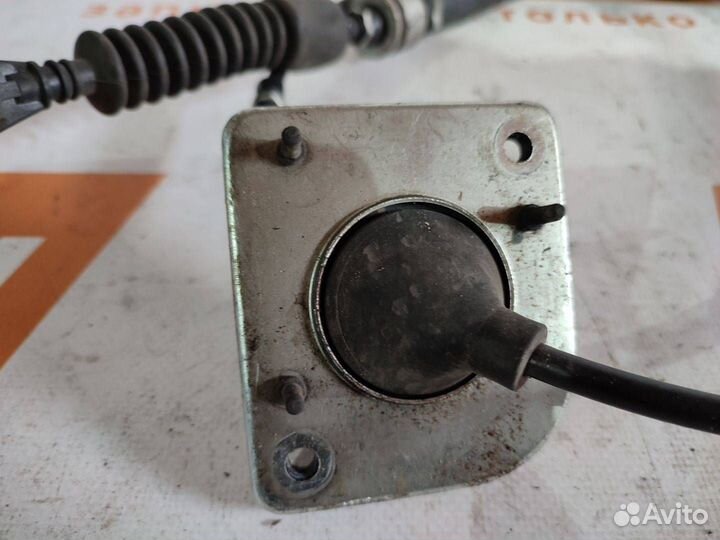 Трос кпп Suzuki SX4 2008