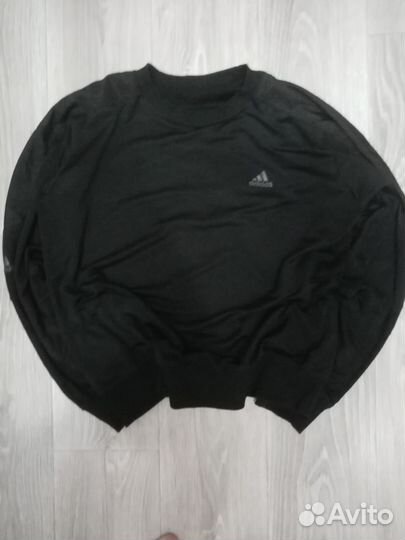 Свитшот Adidas