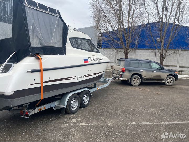 Galia 680 mc