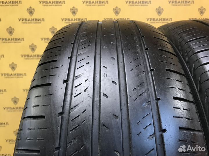 Hankook Dynapro HP2 RA33 235/60 R18 107V