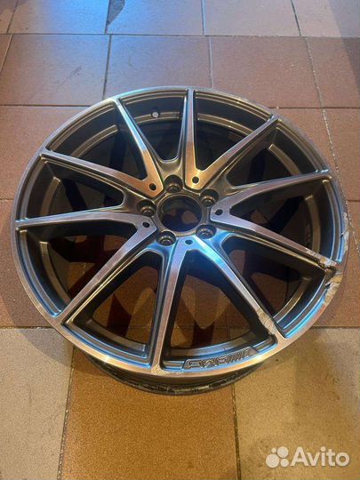 Диск r19 Mercedes W213 A2134017400