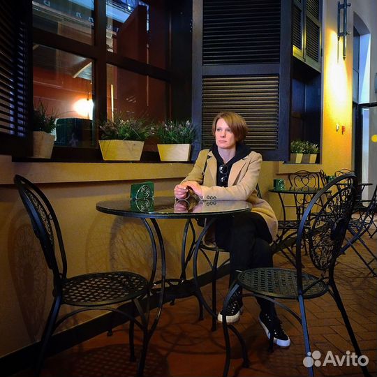 Помощник руководителя