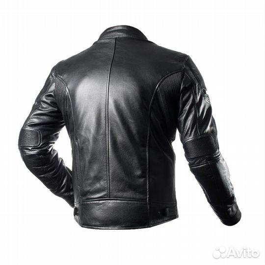 Shima Hunter + мотокуртка кожа классика