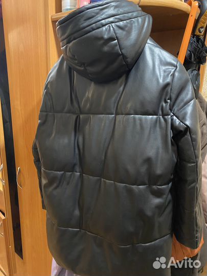 Полупальто женское