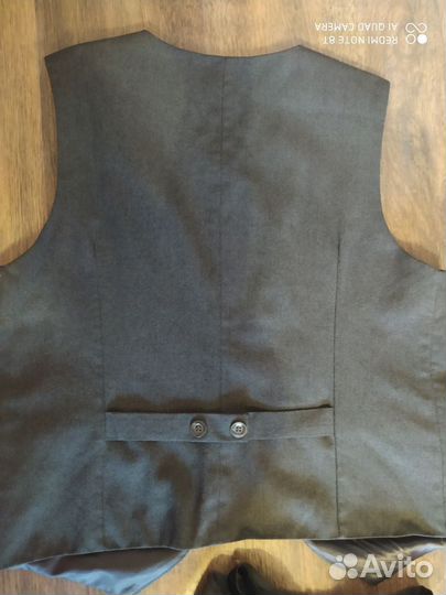 Школьная форма для мальчика 146