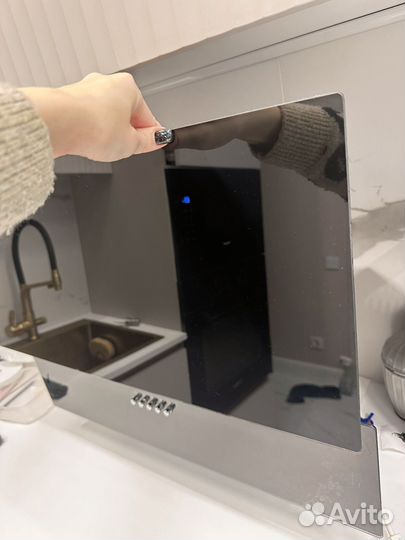 Вытяжка krona hilda 600