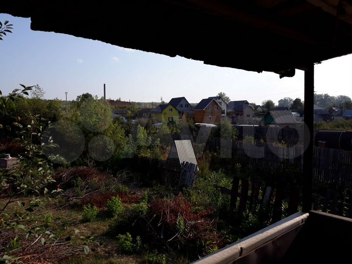 Участок 6 сот. (СНТ, ДНП)