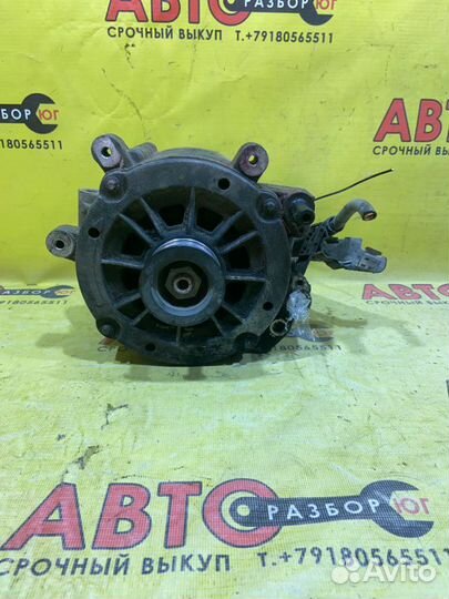 Генератор Porsche Cayenne 955 M48.00 2005