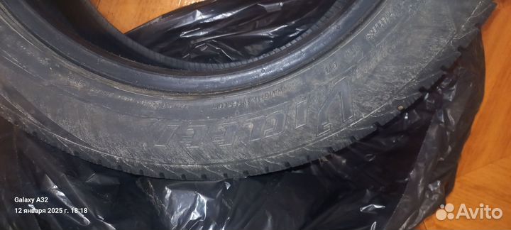 Viatti Brina 205/55 R16 191