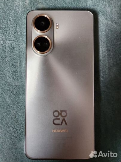 HUAWEI nova 10 SE, 8/128 ГБ