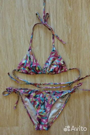 Купальники на девочку