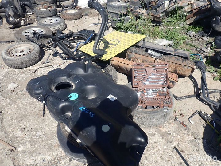 Бак топливный для VAZ LADA Largus 2012)