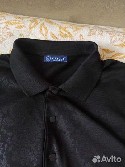 Мужские вещи пакетом 52 54