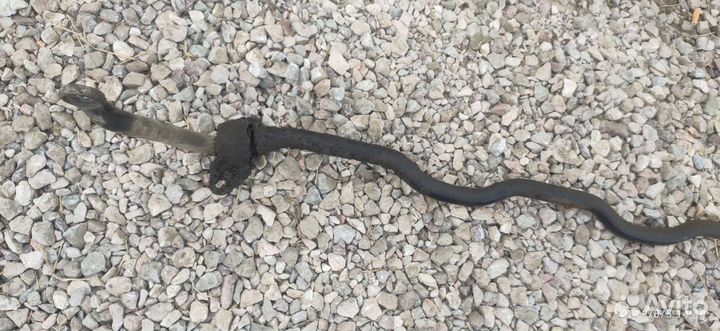 Стабилизатор Ниссан Либерти