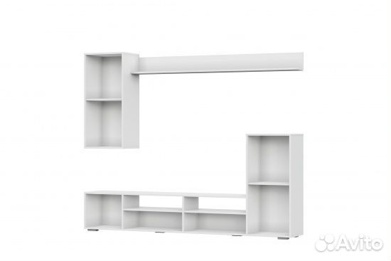 Стенка гостинная новая