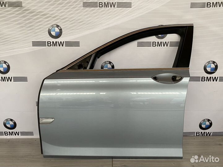 Дверь BMW F01 F02 передняя левая