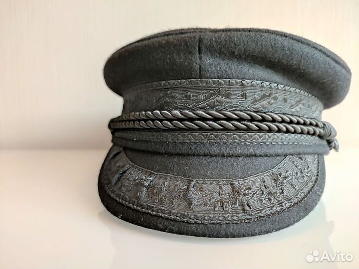 Кепка женская Hammaburg