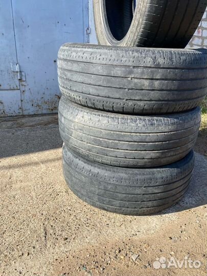 Toyo NanoEnergy R38 205/60 R16