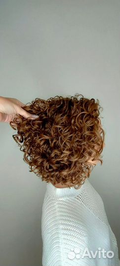 Парикмахер колорист, универсал