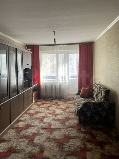 3-к. квартира, 62,3 м², 3/9 эт.