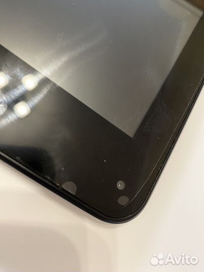 Планшет Bliss Pad B8012